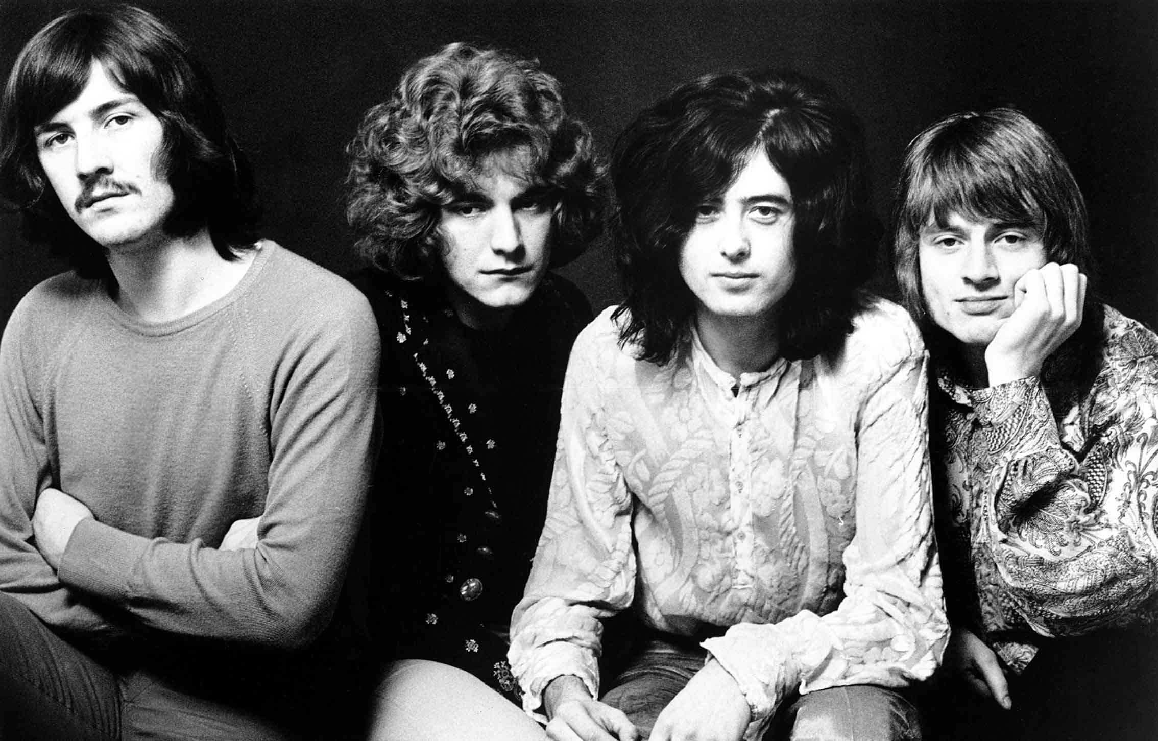 Led Zeppelin